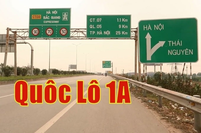 Quốc lộ 70 đi qua những tỉnh nào - Hành trình khám phá Tây Bắc Việt Nam